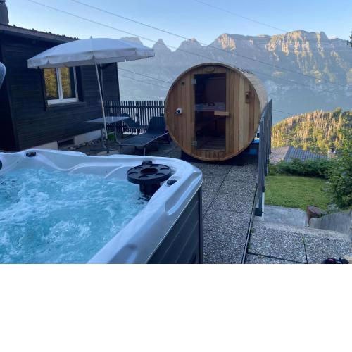 Schwendihöckli - CharmingStay