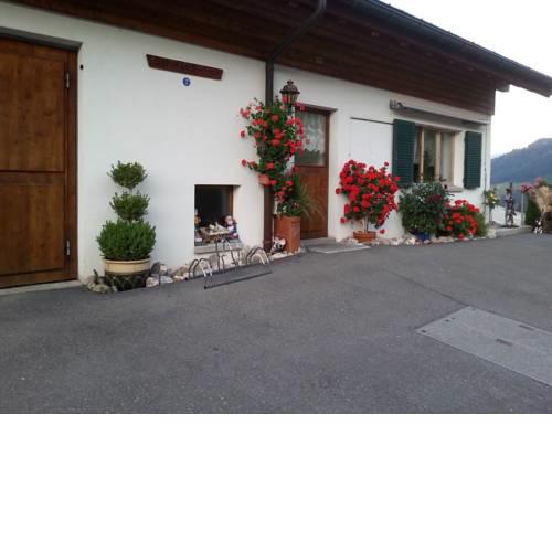 Schwendihof