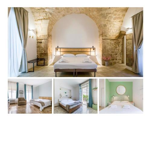 Scicli Albergo Diffuso