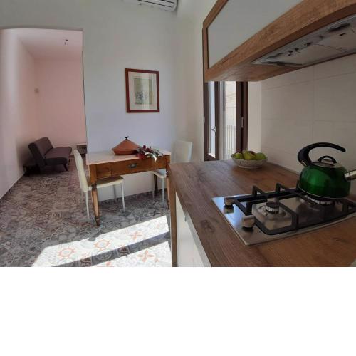 Scicli Suite Scirocco