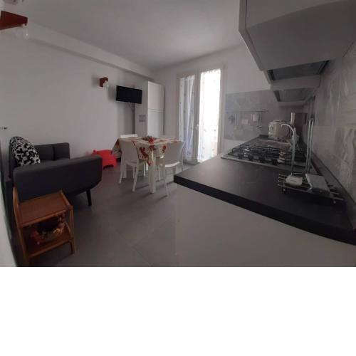 Sciesa Apartment 1st Floor - Air Conditioning - Wifi