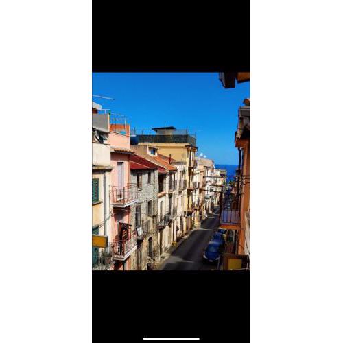 Scilla centro