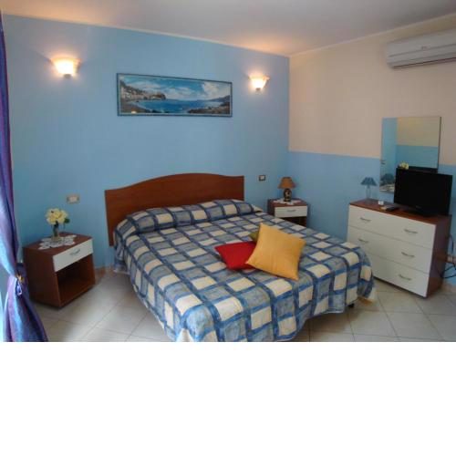 Scilla Private Luxury Apartments