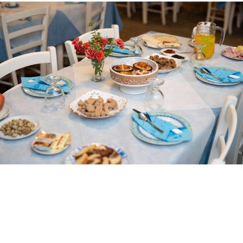 Scoglio di Pirro B&B