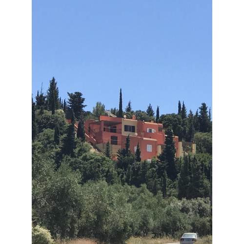 Scorpina Villas