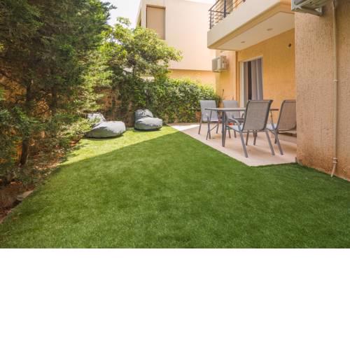 SCORPIO - DELUXE APARTMENT WITH PRIVATE GARDEN