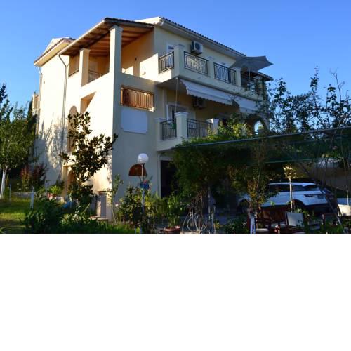 Scorpios Apartments
