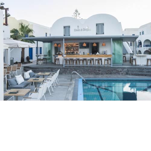 Scorpios Beach Hotel