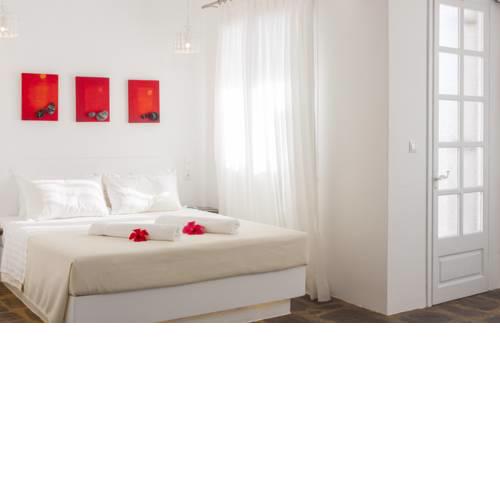 Scorpios Hotel & Suites