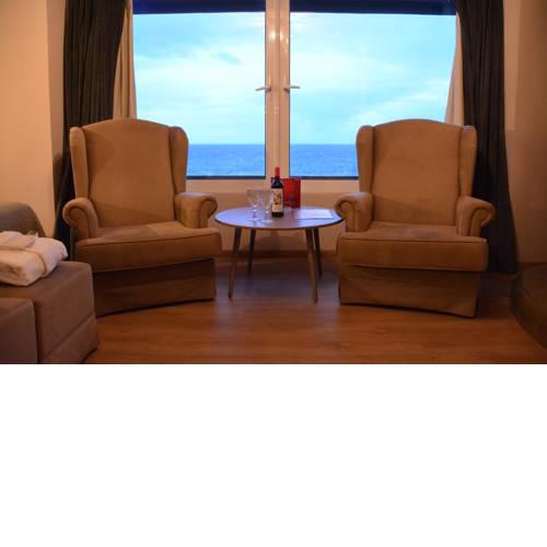 Scorpios Sea Side Hotel
