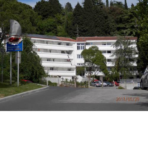 ŠD Portorož Hostel Korotan