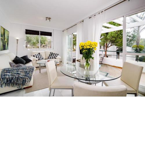 SDG-2 bedroom apt Close to Puerto Banus