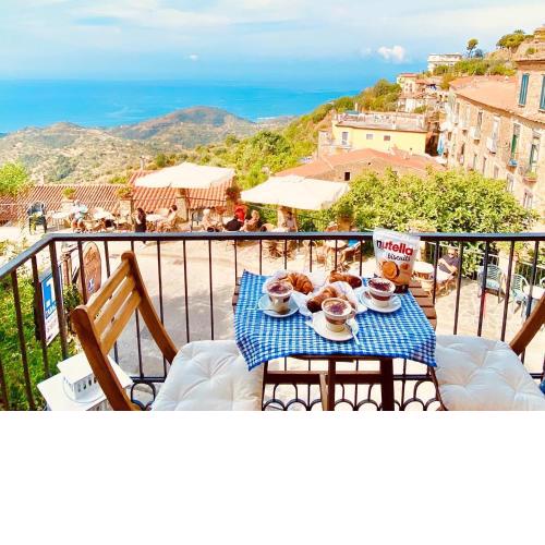 Sdraiati Apartments - Bed & Breakfast