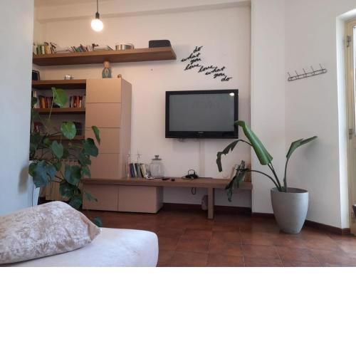 SE018 - Senigallia, accogliente bilocale in zona residenziale