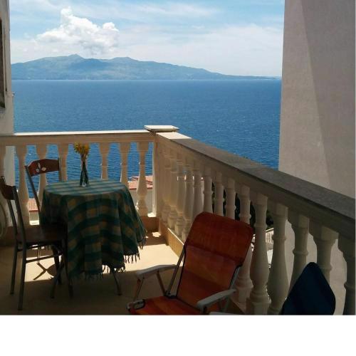 Sea - you apartment