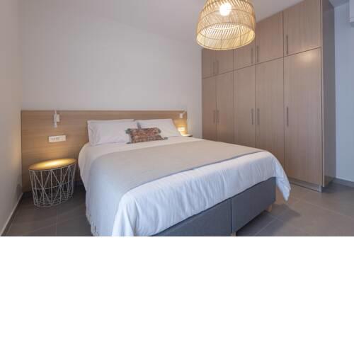 Sea and City Luxurious Apartment