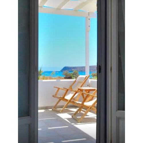 Sea and Sand Luxury Residence