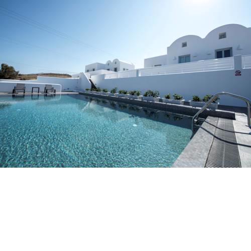 Sea and Sand Villas