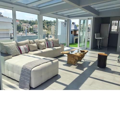 Sea and sky apartment Alimos