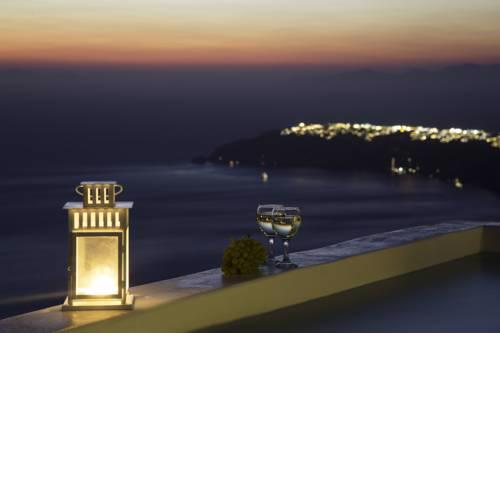 Sea and Sky Villas