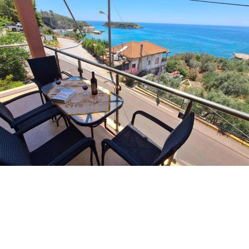 Sea And Sun apartments 304 Ιδιωτικό διαμέρισμα