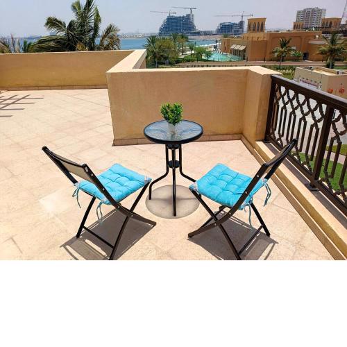 Sea and Sun Hotel Apartment