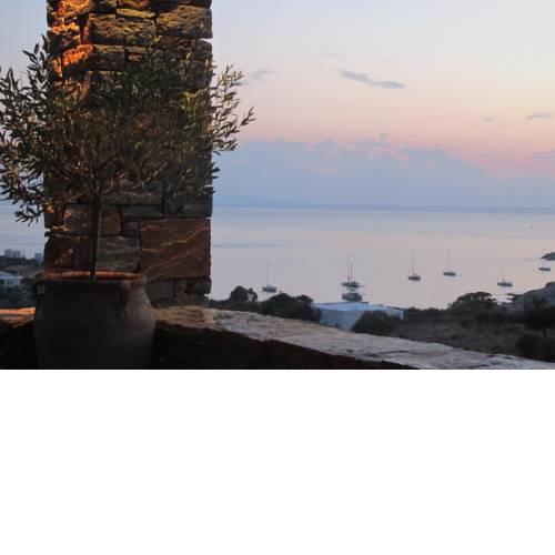Sea and Sun House