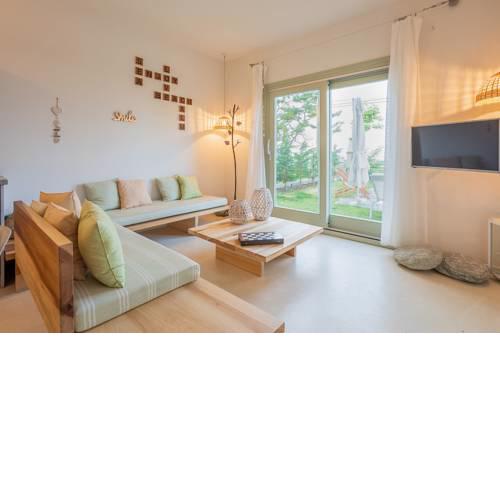 Sea and Sun Luxury Pools' Villas