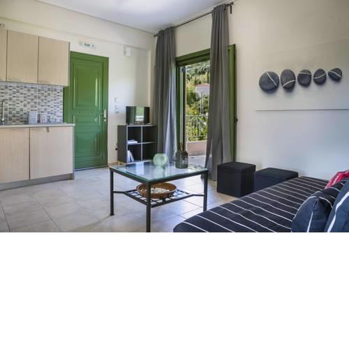Sea Apartment