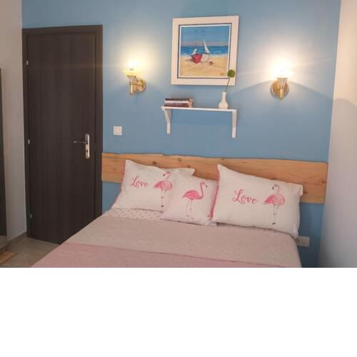 *Sea Apartment*