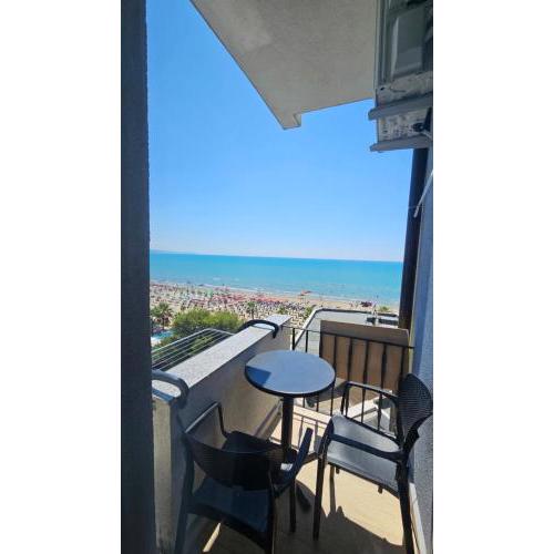 Sea apartment