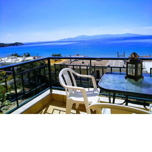 Sea Balcony
