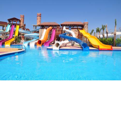 Sea Beach Aqua Park Resort