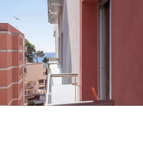 Sea & Beach Lloret Apartments