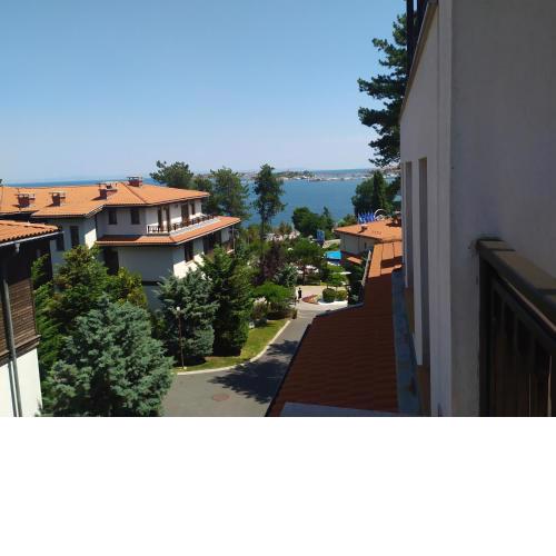 Sea Bliss Retreat -Santa Marina - Sosopol