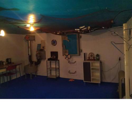 Sea-Boat Room - Enjoy with or without friend