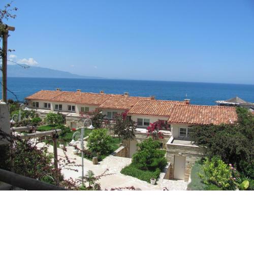 Sea Breeze Apartment Bougainville Bay