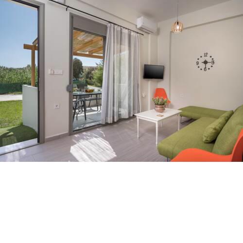 Sea Breeze Apartments, Sirocco