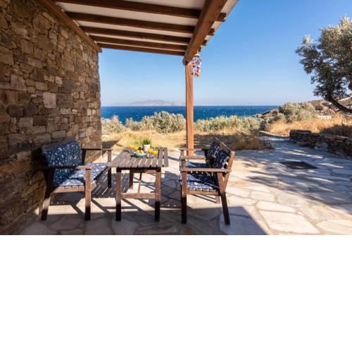 Sea Breeze Cottage