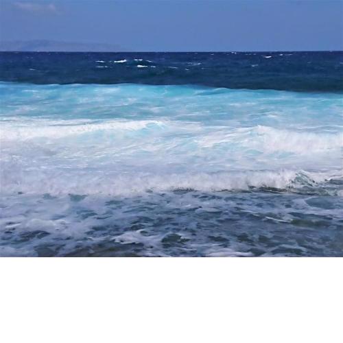 ~~ Sea Breeze covered house ~~