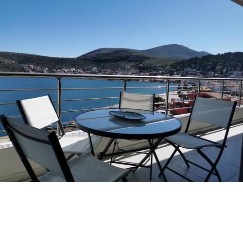 Sea breeze holiday apartment