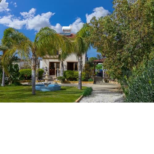 Sea Breeze Holiday Villa