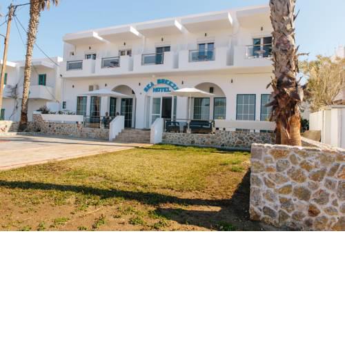 Sea Breeze Hotel