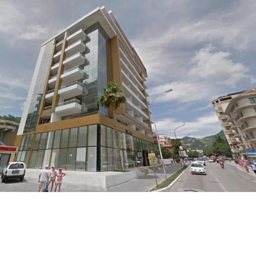 Sea Breeze Lux Apartments