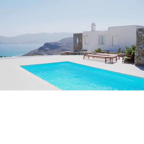 Sea Breeze Panormos Mykonos