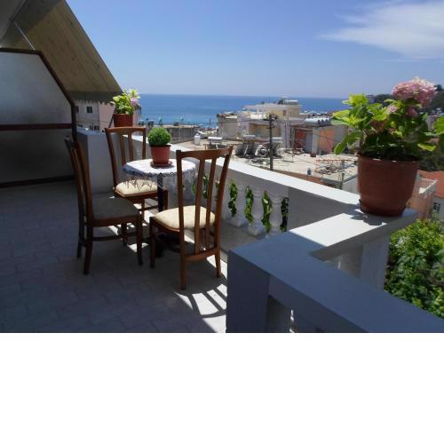 Sea Breeze Rooms