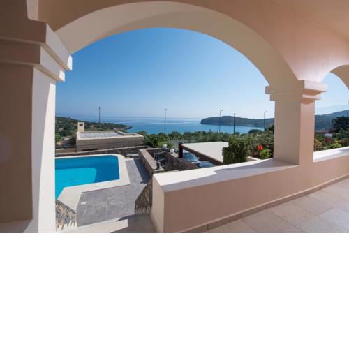 Sea Breeze Villa