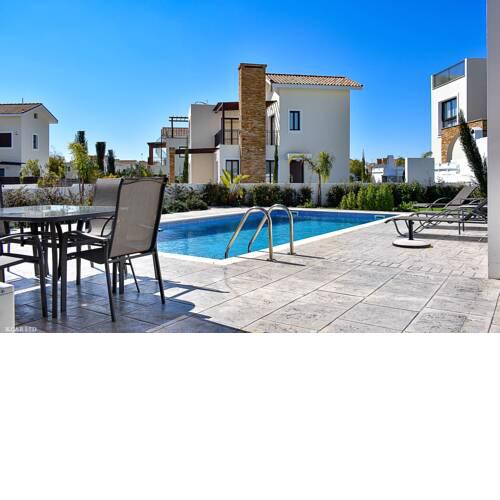 Sea Breeze Villa