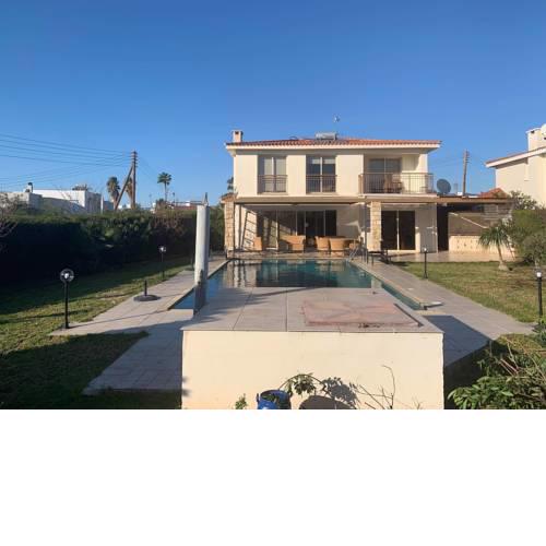 SEA BREEZE VILLAs ANASSA VILLA 6