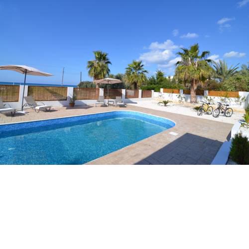 Sea Breeze Villas